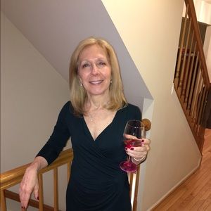 Meet your Posher, Kathy