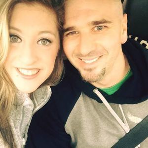 Meet your Posher, Destry dane