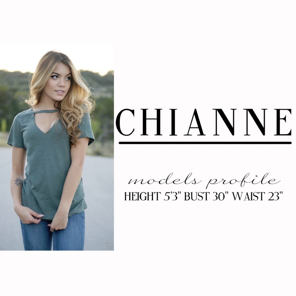 SOLD OUT - Abby Dress - Picture 2 of 2