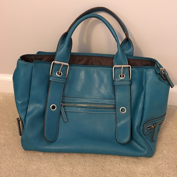 Aldo purse!
