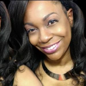 Meet your Posher, Lailah