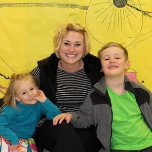 Meet your Posher, Loren