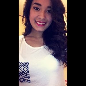 Meet your Posher, Joana