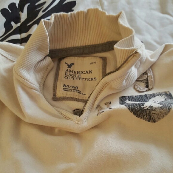 American eagle pullover - Picture 2 of 2