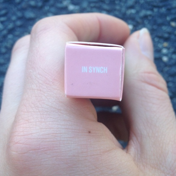 Mac Insynch lip pencil - Picture 2 of 4