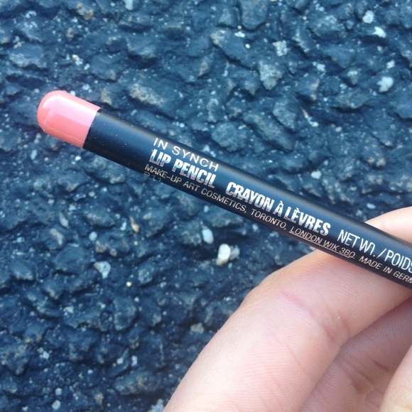 Mac Insynch lip pencil - Picture 3 of 4