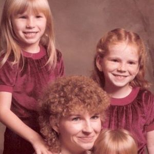 Meet your Posher, Carol