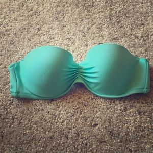 Victoria's Secret bandeau top