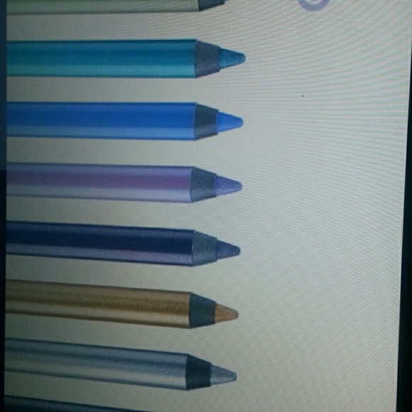 Eye pencil