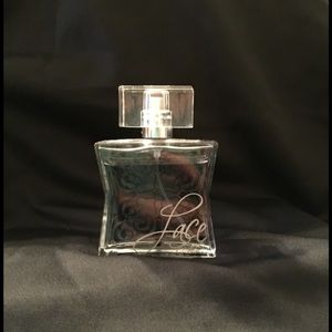 Charming Charlie Lace