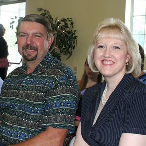 Meet your Posher, Sherry