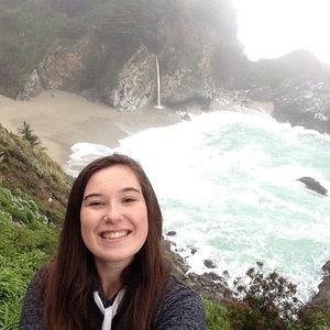Meet your Posher, Maranda