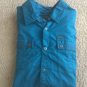 G By Guess Men's long sleeve shirt