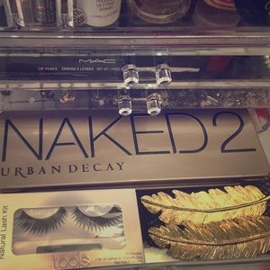 100 percent AUTHENTIC Naked2
