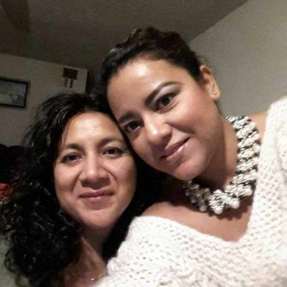 Meet your Posher, Brenda