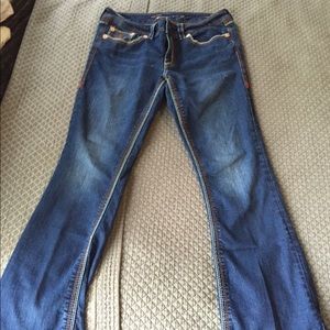 Seven jeans