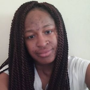 Meet your Posher, Tymika