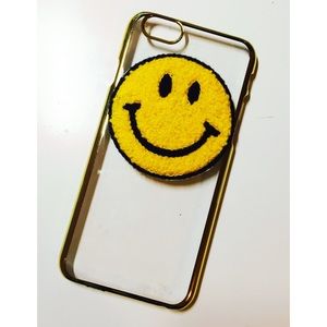 iPhone 6 plastic case