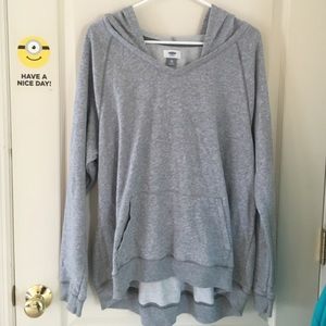 Old Navy Hoodie