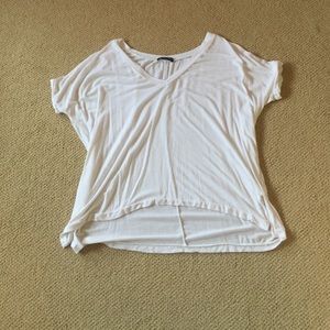 Brandy Melville v neck shirt