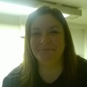 Meet your Posher, Tamara