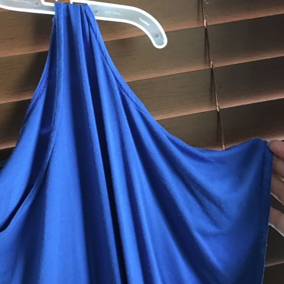 🔺Blue Top🔺 - Picture 4 of 4