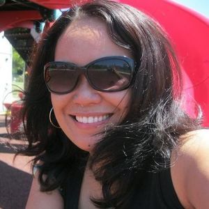 Meet your Posher, Grace