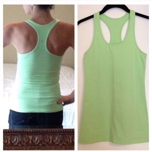 🎉 SALE! Lululemon Tank