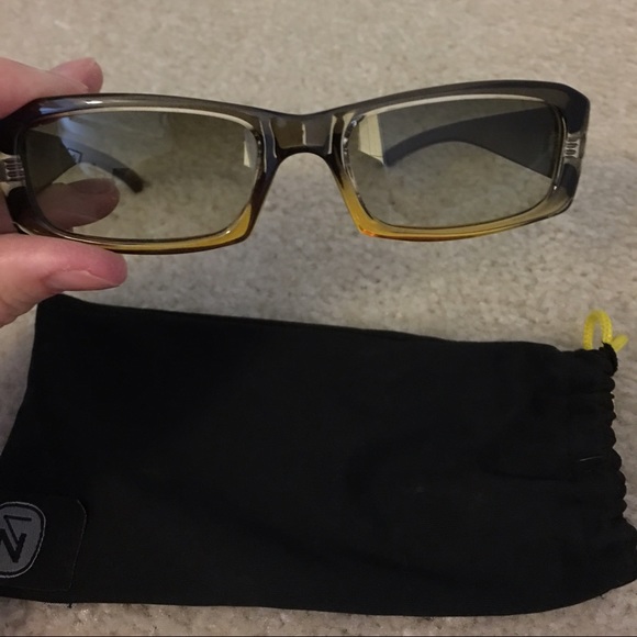 Von Zipper sunglasses