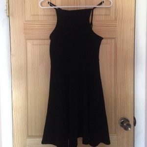 Black dress (NWOT)