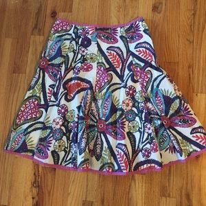 Beautiful Boden Skirt!