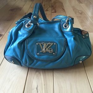 Kathy Van Zeeland purse