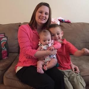 Meet your Posher, Brittany