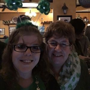 Meet your Posher, Shannon