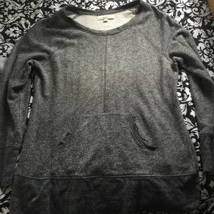 Loft sweatshirt