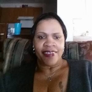 Meet your Posher, Jacqueline