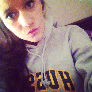 Meet your Posher, Krista