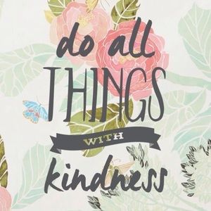 Meet your Posher, Kylie