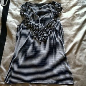 White House black market tank top