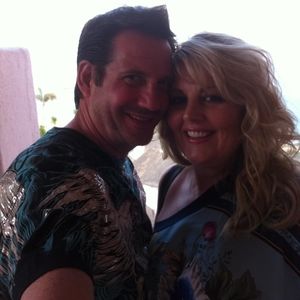 Meet your Posher, Dana