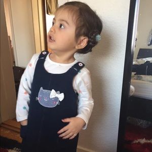 Meet your Posher, Pari