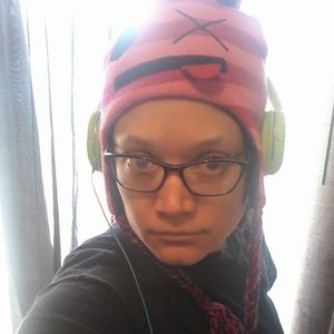 Meet your Posher, Kristie