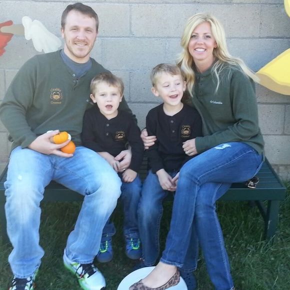 Meet your Posher, Lindsay - Picture 1 of 1