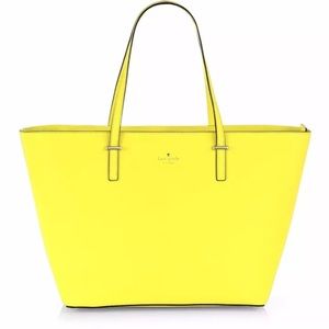 NWT Kate Spade Med Cedar Street Harmony