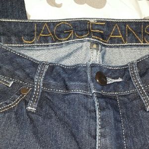 Jag jeans