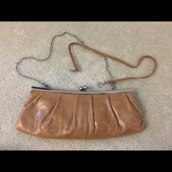 HOBO purse