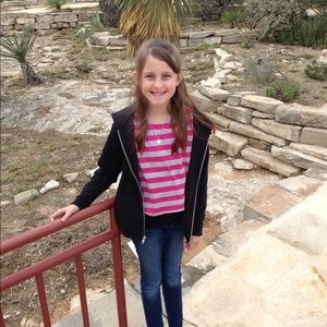 Meet your Posher, Kaitlynn