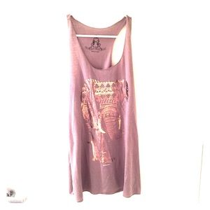 Brand New Elephant Tee!