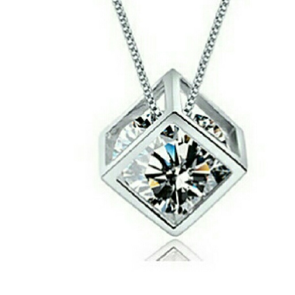 Amei Jewelry - Necklace