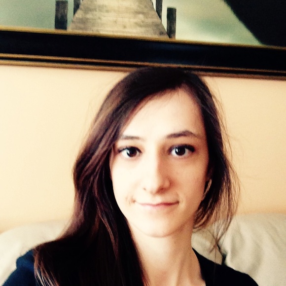 Meet the Posher Other - Meet your Posher, Yuliya
